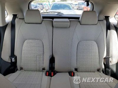 Zdjęcie 10 z 14 samochodu: 2024 HONDA HR-V LX VIN:3CZRZ1H33RM732645 - miniatura