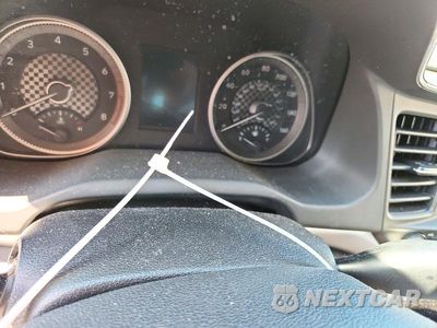Zdjęcie 9 z 12 samochodu: 2020 HYUNDAI ELANTRA SEL VIN:5NPD84LF9LH522943 - miniatura