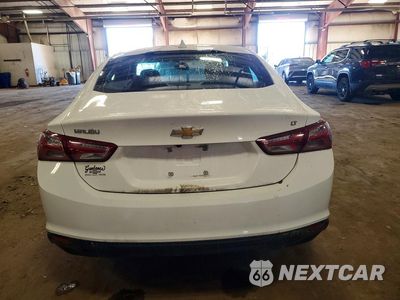 Zdjęcie 6 z 13 samochodu: 2019 CHEVROLET MALIBU LT VIN:1G1ZD5ST6KF216590 - miniatura