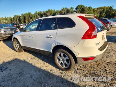 Drugie zdjęcie samochodu z przodu: 2010 VOLVO XC60 3.2 VIN:YV4982DL8A2103900 - miniatura