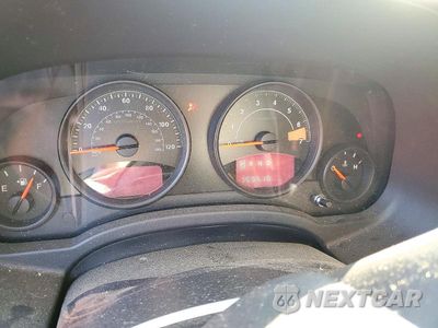 Zdjęcie 9 z 14 samochodu: 2012 JEEP PATRIOT VIN:1C4NJRAB4CD618894 - miniatura