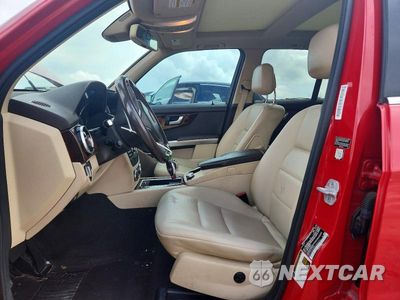 Zdjęcie 7 z 12 samochodu: 2015 MERCEDES-BENZ GLK 350 VIN:WDCGG5HB6FG364267 - miniatura