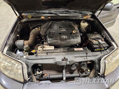 Zdjęcie 12 z 13 samochodu: 2006 TOYOTA 4RUNNER SPORT EDITION VIN:JTEBU14R368056628 - miniatura