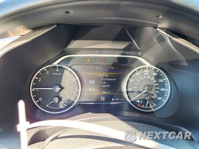 Zdjęcie 9 z 13 samochodu: 2018 NISSAN MURANO SL VIN:5N1AZ2MHXJN192159 - miniatura