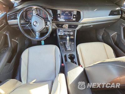 Zdjęcie 8 z 12 samochodu: 2019 VOLKSWAGEN JETTA S VIN:3VWCB7BU2KM163438 - miniatura