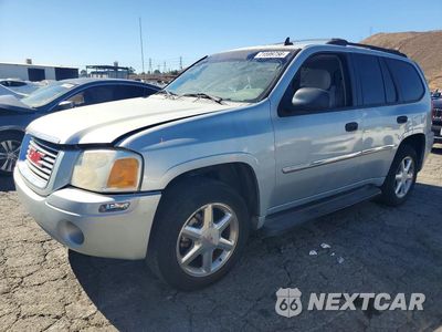 2007 GMC ENVOY 1GKDT13S172235456 - główne zdjęcie licytacji z USA - miniatura