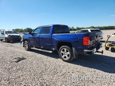 Drugie zdjęcie samochodu z przodu: 2014 CHEVROLET SILVERADO C1500 LT VIN:3GCPCRECXEG122929 - miniatura