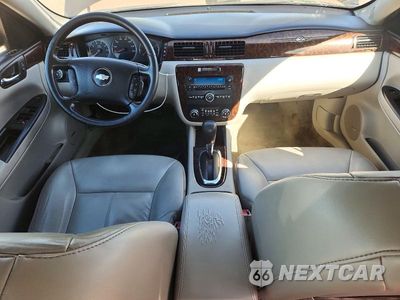 Zdjęcie 8 z 12 samochodu: 2014 CHEVROLET IMPALA LIMITED LTZ VIN:2G1WC5E36E1108824 - miniatura