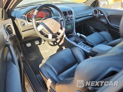Zdjęcie 8 z 12 samochodu: 2006 PONTIAC GTO VIN:6G2VX12U66L827037 - miniatura