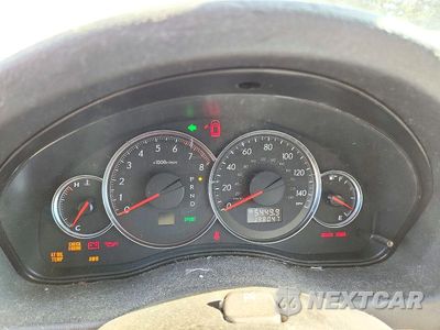 Zdjęcie 9 z 12 samochodu: 2008 SUBARU OUTBACK 2.5I LIMITED VIN:4S4BP62C487301805 - miniatura