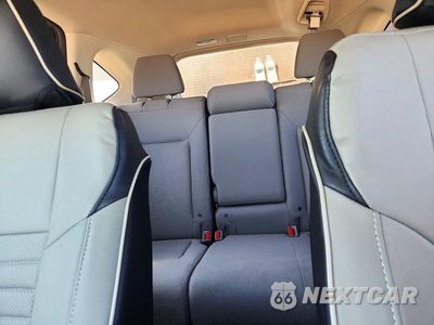Zdjęcie 10 z 13 samochodu: 2015 HONDA CR-V EX VIN:2HKRM3H57FH558663 - miniatura