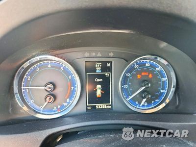 Zdjęcie 9 z 12 samochodu: 2017 TOYOTA COROLLA SE VIN:2T1BURHE6HC955209 - miniatura