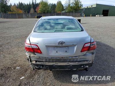 Zdjęcie 6 z 13 samochodu: 2007 TOYOTA CAMRY LE VIN:4T1BE46K07U009239 - miniatura