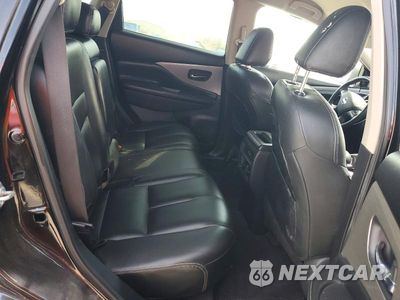 Zdjęcie 11 z 13 samochodu: 2023 NISSAN MURANO SV VIN:5N1AZ2BJXPC115124 - miniatura