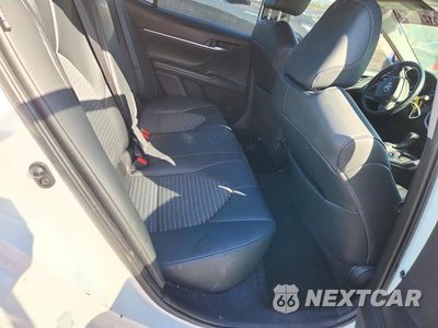 Zdjęcie 10 z 13 samochodu: 2021 TOYOTA CAMRY SE VIN:4T1G11AK7MU406725 - miniatura