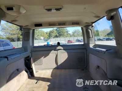 Zdjęcie 10 z 13 samochodu: 2004 CHEVROLET ASTRO VIN:1GNDM19XX4B114679 - miniatura