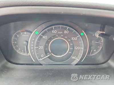 Zdjęcie 9 z 13 samochodu: 2014 HONDA CR-V EX VIN:2HKRM3H56EH536491 - miniatura