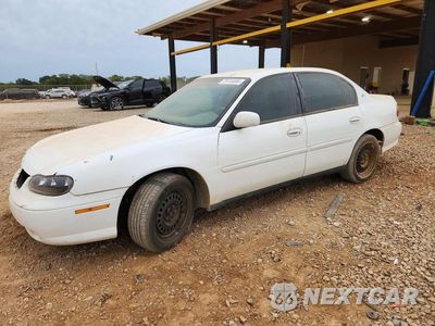 2002 CHEVROLET MALIBU 1G1ND52J42M577082 - główne zdjęcie licytacji z USA - miniatura