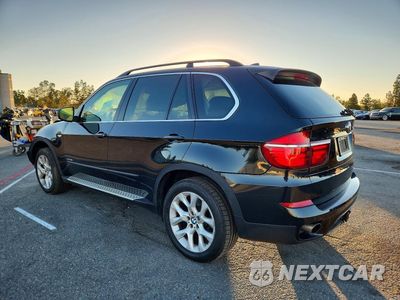 Drugie zdjęcie samochodu z przodu: 2013 BMW X5 XDRIVE35I VIN:5UXZV4C58D0G57434 - miniatura