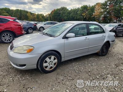 2006 TOYOTA COROLLA LE JTDBR32EX60072843 - główne zdjęcie licytacji z USA - miniatura