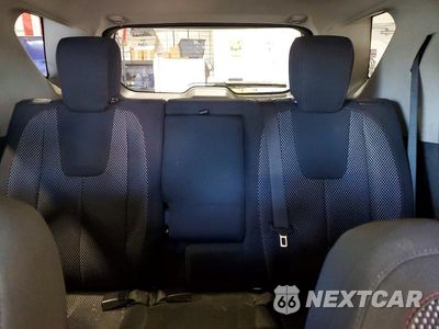 Zdjęcie 10 z 13 samochodu: 2014 CHEVROLET EQUINOX LT VIN:2GNFLFEK1E6224608 - miniatura