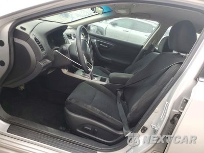 Zdjęcie 7 z 12 samochodu: 2015 NISSAN ALTIMA 2.5 S VIN:1N4AL3AP4FC186146 - miniatura