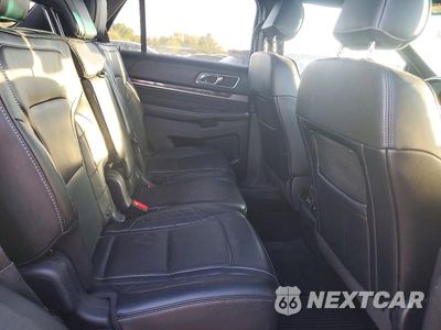 Zdjęcie 11 z 13 samochodu: 2016 FORD EXPLORER PLATINUM VIN:1FM5K8HTXGGC31692 - miniatura