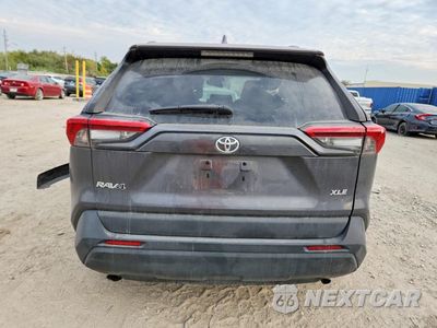 Zdjęcie 6 z 13 samochodu: 2020 TOYOTA RAV4 XLE PREMIUM VIN:2T3C1RFV4LW094210 - miniatura