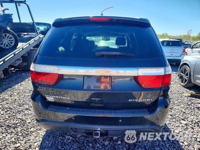 Zdjęcie 6 z 12 samochodu: 2011 DODGE DURANGO CITADEL VIN:1D4RD5GG2BC648357 - miniatura