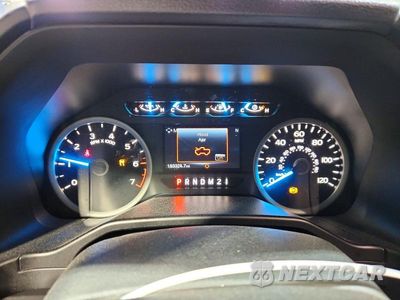 Zdjęcie 9 z 12 samochodu: 2016 FORD F150 SUPERCREW VIN:1FTEW1CP0GKD38189 - miniatura