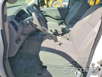 Zdjęcie 7 z 12 samochodu: 2012 NISSAN FRONTIER S VIN:1N6AD0EVXCC446783 - miniatura