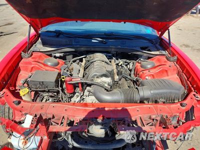 Zdjęcie 11 z 12 samochodu: 2019 DODGE CHARGER R/T VIN:2C3CDXCT6KH588053 - miniatura