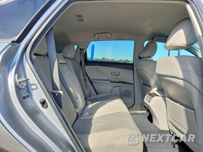 Zdjęcie 11 z 13 samochodu: 2015 TOYOTA VENZA LE VIN:4T3BA3BB6FU073271 - miniatura