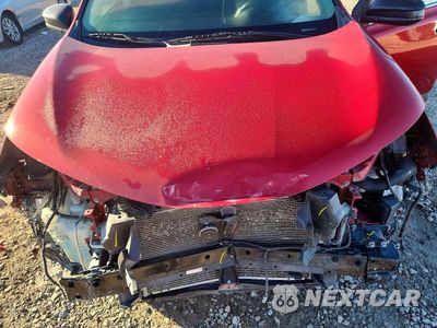 Zdjęcie 11 z 12 samochodu: 2016 TOYOTA RAV4 LE VIN:2T3BFREVXGW526268 - miniatura