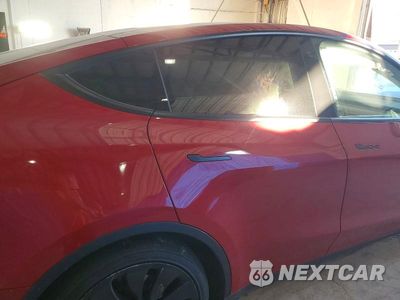 Zdjęcie 10 z 12 samochodu: 2021 TESLA MODEL Y VIN:5YJYGDEF9MF262884 - miniatura