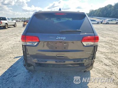Zdjęcie 6 z 14 samochodu: 2019 JEEP GRAND CHEROKEE LAREDO VIN:1C4RJEAG4KC534603 - miniatura