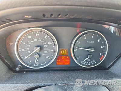 Zdjęcie 9 z 13 samochodu: 2013 BMW X5 XDRIVE50I VIN:5UXZV8C53DL899096 - miniatura