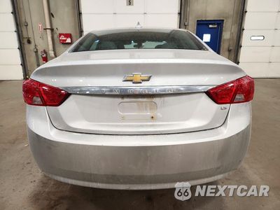 Zdjęcie 6 z 12 samochodu: 2015 CHEVROLET IMPALA LS VIN:2G11X5SL6F9149850 - miniatura