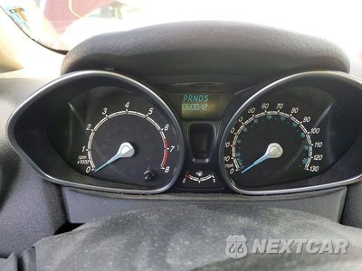 Zdjęcie 9 z 12 samochodu: 2014 FORD FIESTA SE VIN:3FADP4BJ2EM154312 - miniatura