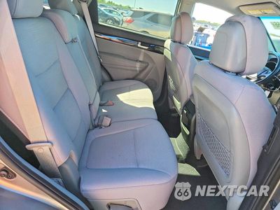 Zdjęcie 11 z 13 samochodu: 2015 KIA SORENTO LX VIN:5XYKT3A67FG627012 - miniatura