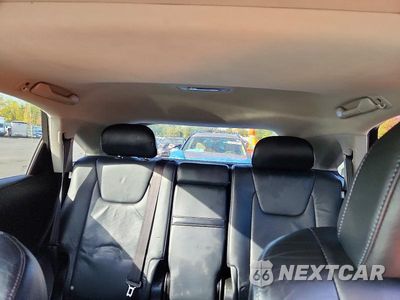 Zdjęcie 10 z 13 samochodu: 2015 LEXUS RX 450H VIN:2T2BC1BA8FC003489 - miniatura