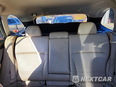 Zdjęcie 10 z 13 samochodu: 2016 SUBARU OUTBACK 3.6R LIMITED VIN:4S4BSENC7G3200266 - miniatura