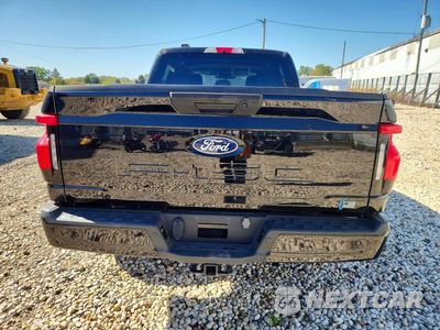 Zdjęcie 6 z 13 samochodu: 2024 FORD F150 LIGHTNING XLT VIN:1FTVW3LK4RWG06236 - miniatura