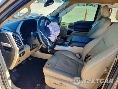 Zdjęcie 7 z 12 samochodu: 2015 FORD F150 SUPERCREW VIN:1FTEW1EF7FKD78675 - miniatura
