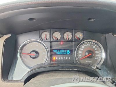 Zdjęcie 9 z 12 samochodu: 2010 FORD F150 SUPERCREW VIN:1FTEW1C8XAFA83866 - miniatura