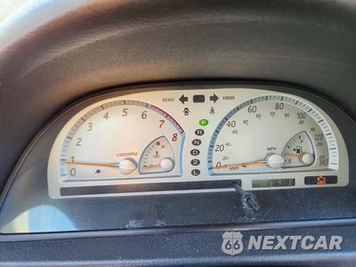 Zdjęcie 9 z 12 samochodu: 2002 TOYOTA CAMRY SE VIN:JTDBE32KX20034587 - miniatura