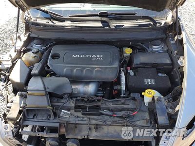 Zdjęcie 11 z 12 samochodu: 2016 JEEP CHEROKEE LIMITED VIN:1C4PJMDB1GW186718 - miniatura