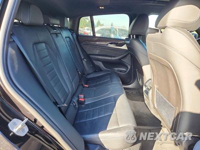 Zdjęcie 11 z 14 samochodu: 2021 BMW X4 XDRIVE30I VIN:5UX2V1C03M9H50555 - miniatura