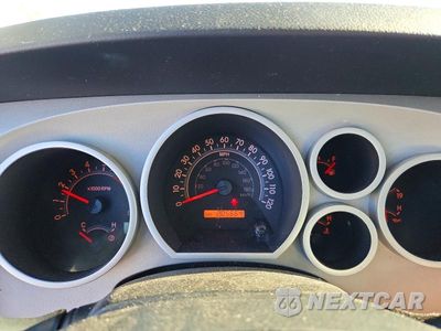 Zdjęcie 9 z 13 samochodu: 2008 TOYOTA TUNDRA SR5 VIN:5TFBV54118X048118 - miniatura