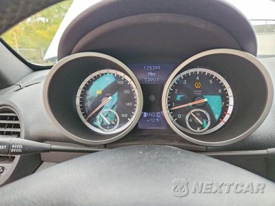 Zdjęcie 9 z 12 samochodu: 2009 MERCEDES-BENZ SLK 350 VIN:WDBWK58FX9F217851 - miniatura